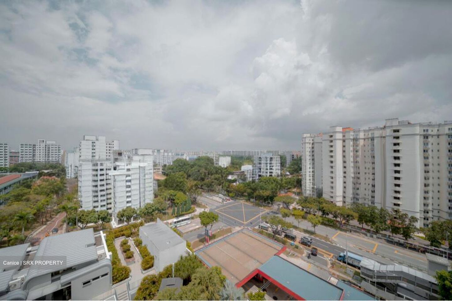 Arc at Tampines (D18), Condominium #517932621